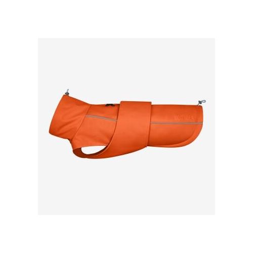 THE DOG IDEA Hundemantel Winter Orange L