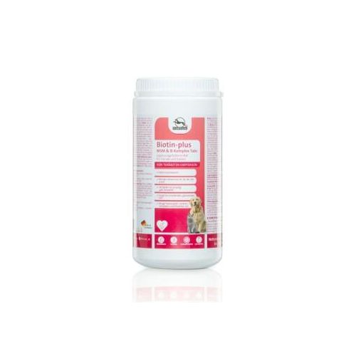 Fortan Biotin-plus MSM & B-Komplex Tabs 1 kg