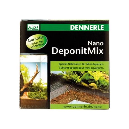 DENNERLE Nano Deponit Mix 1kg