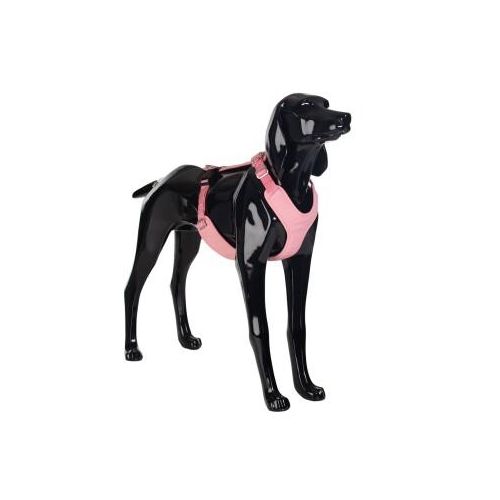 Paikka Visibility Harness pink S