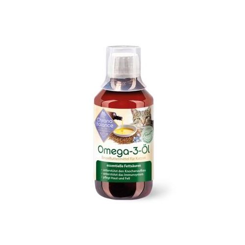 ChronoBalance Omega-3 Öl 250 ml