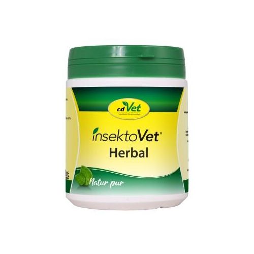 insektoVet Herbal