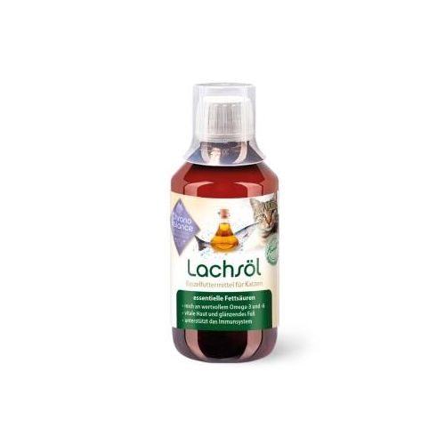 ChronoBalance Lachsöl 250 ml