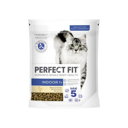 PERFECT FIT Indoor 1+ Huhn 6x750 g