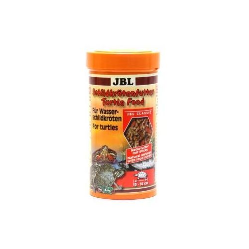 JBL Aliments pour tortue 250 ml