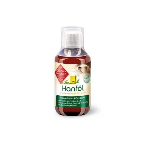 ChronoBalance Hanföl 100 ml