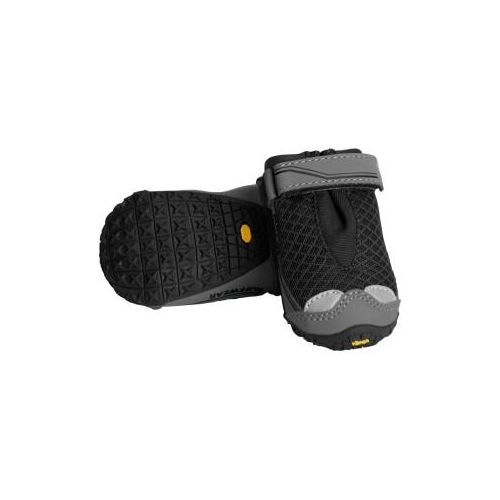 Ruffwear Grip Trex™ Hundeschuhe schwarz XXS