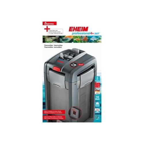 EHEIM professionel 4+ 350T