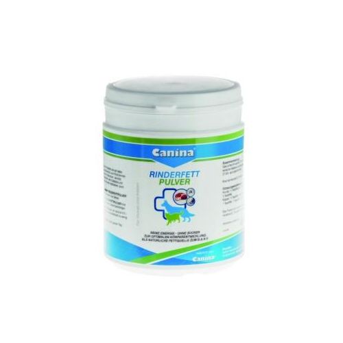 Canina Rinderfett Pulver 250g