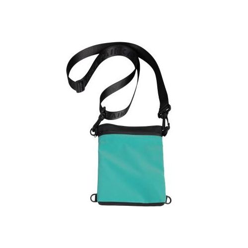 Paikka Visibility Treat Pouch emerald