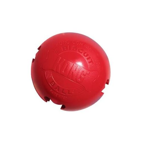 KONG Biscuit Snack-Ball L