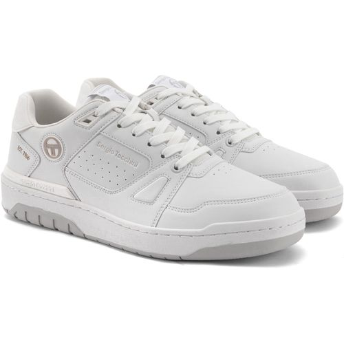 Sergio Tacchini Sneaker »MILANO«