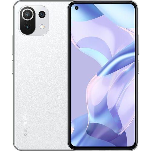 Xiaomi 11 Lite 5G NE | 8 GB | 128 GB | Snowflake White