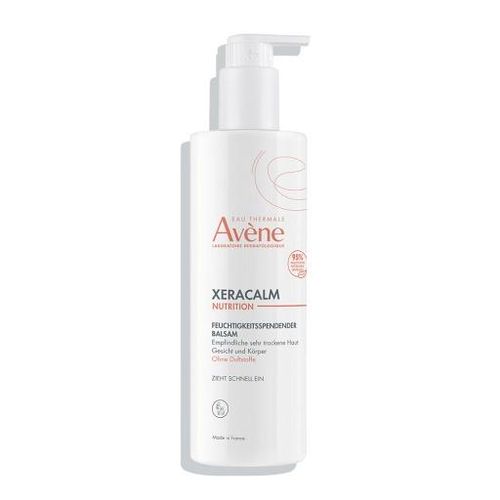 AVENE XeraCalm NUTRITION feuchtigkeitsspend.Balsam 400 ml