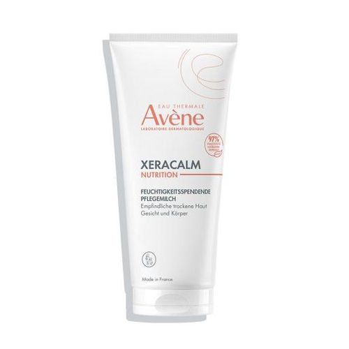 AVENE XeraCalm NUTRITION feuchtigkeits.Pflegemilch 200 ml