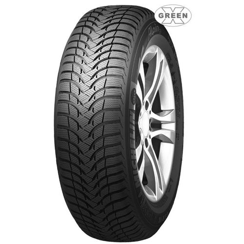 Michelin Alpin A4 (Mo) Zp 225/50R17 94H