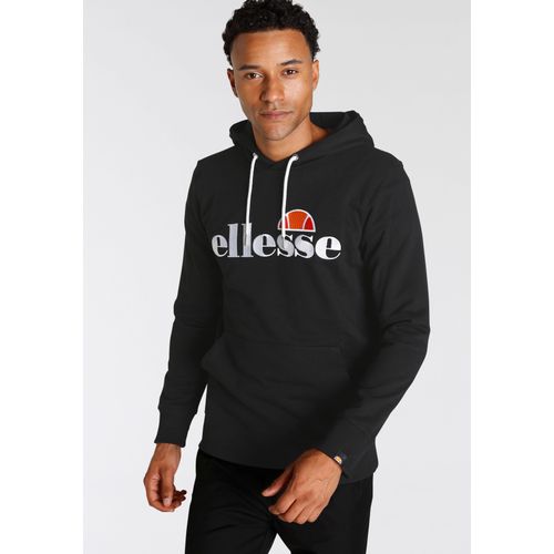 Ellesse Hoodie »Ferrer Hoody«