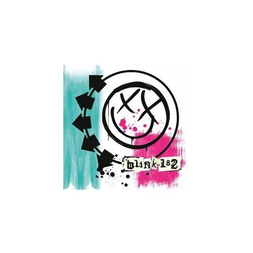 Blink-182 (Vinyl) - Blink-182. (LP)