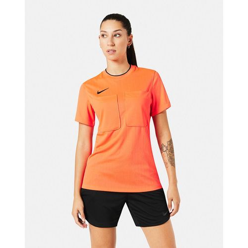 Trikot des Schiedsrichters Nike Schiedsrichter FFF II Rot Damen - FV3357-635 M