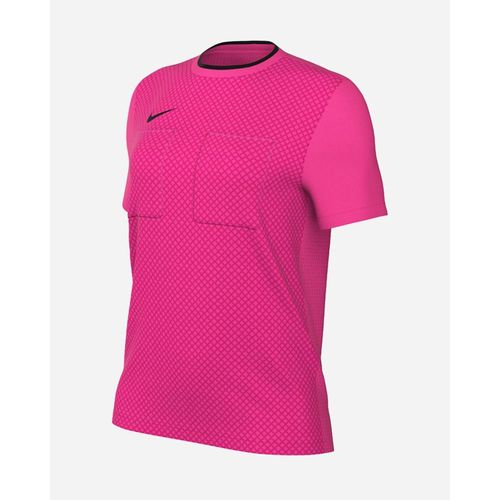 Trikot des Schiedsrichters Nike Schiedsrichter FFF II Rosa Damen - FV3357-645 L