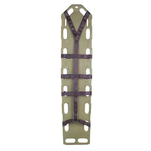 Lifeguard Tactical Products Lifeguard Spineboard Spider Strap