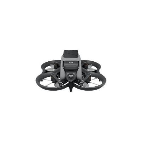 DJI Avata Drohne, Schwarz/Grau