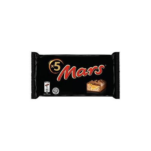 Mars Schokoriegel 5 Riegel