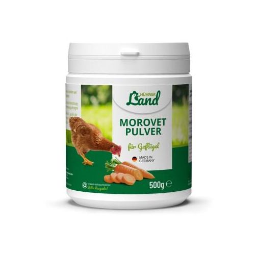 HÜHNER Land MoroVET 500g