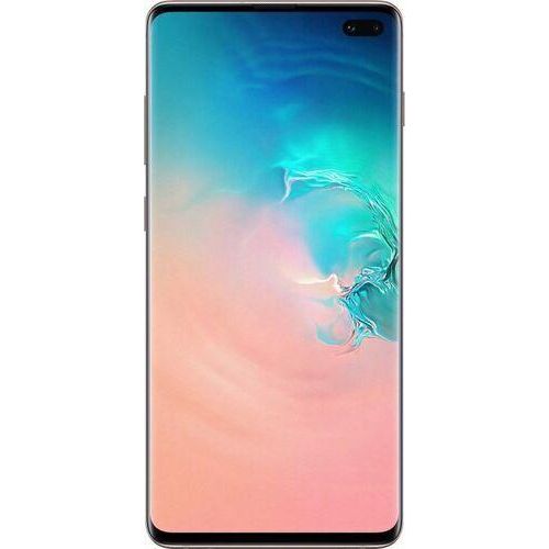 Samsung Galaxy S10+ | 12 GB | 1 TB | Dual-SIM | Ceramic White