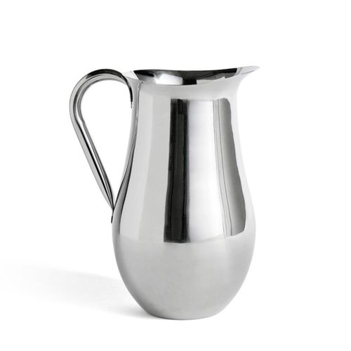 HAY - Indian Krug 3,25 l, silber