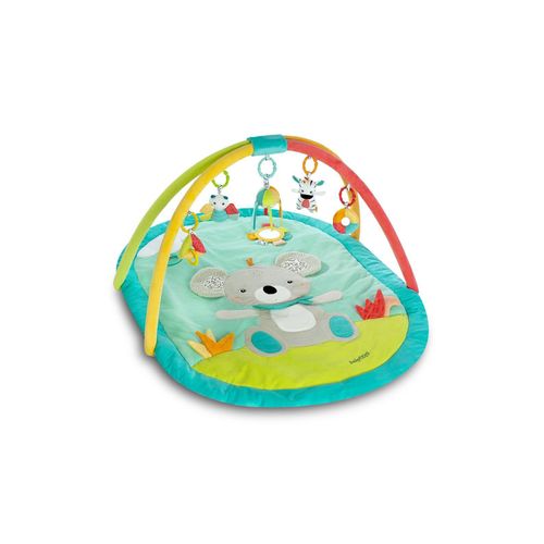 Fehn Krabbeldecke »mit Spielbogen DoBabyDoo Koala«