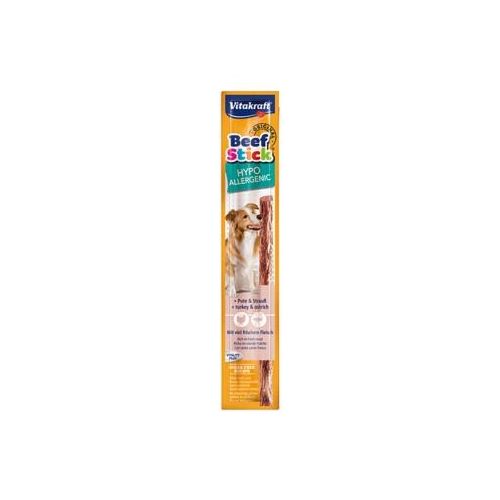 Vitakraft Beef Stick® Hypoallergenic, 50 St, HU