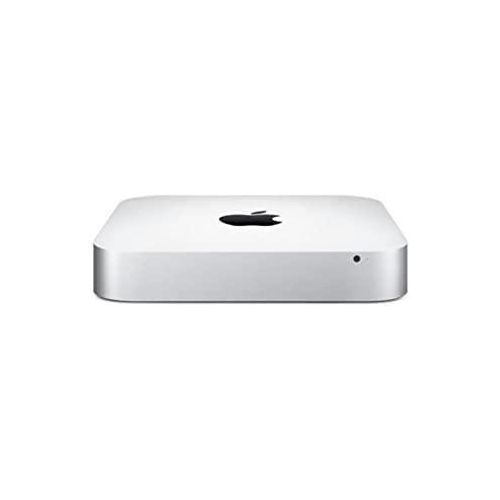Mac mini (Oktober 2014) Core I5 1,4 GHz - HDD 500 GB - 4GB