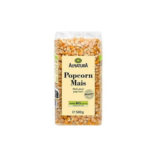 ALNATURA Bio-Popcornmais 500,0 g