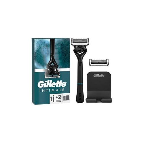 Gillette INTIMATE Nassrasierer Herren 1 St.