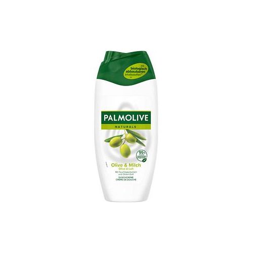 Palmolive Naturals Olive & Milch Duschgel 250 ml