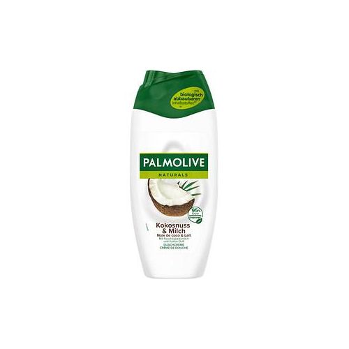 Palmolive Naturals Kokosnuss & Milch Duschgel 250 ml