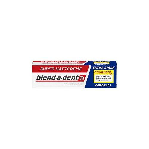 blend-a-dent Original Haftcreme 47,0 g