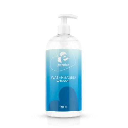 EasyGlide – Gleitgel auf Wasserbasis 1.000 ml