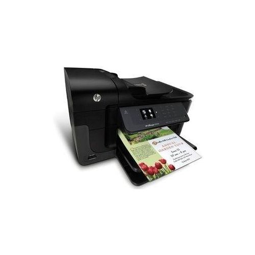 HP OfficeJet Pro 6500A | schwarz