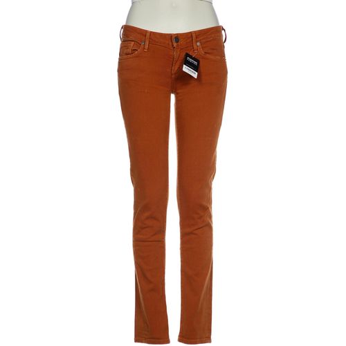 Citizens of humanity Damen Jeans, orange, Gr. 26