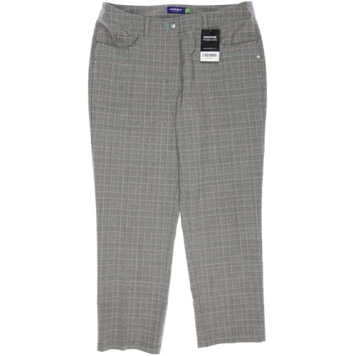 Daily Sports Damen Stoffhose, grau, Gr. 40