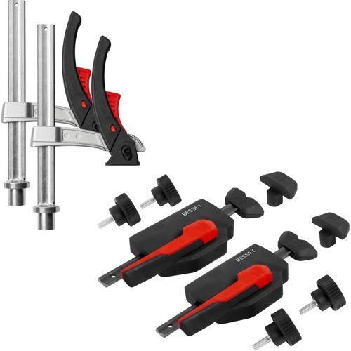 Bessey MFT Specials MFT-A