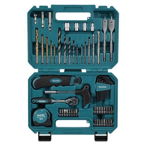 Makita E-15095 Werkzeugset 60-tlg.