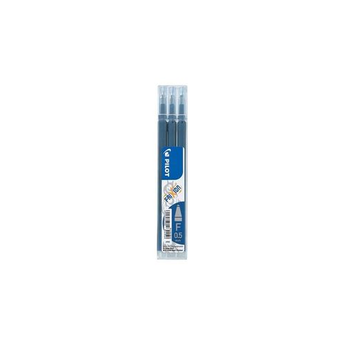 Pilot Pen Pilot - refill - blue black (pack of 3)