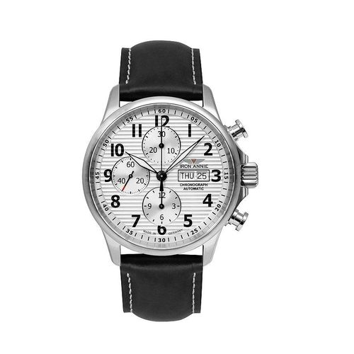 Iron Annie Chronograph 5818-1