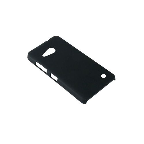 GEAR Phone Case Black - Microsoft Lumia 550