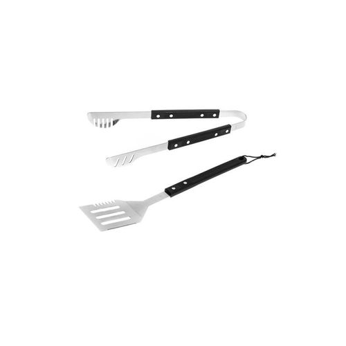 MUSTANG Grill Tool Set 2 Pcs