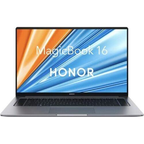 Honor MagicBook 16 (2022) | Ryzen 5 5600H | 16.1