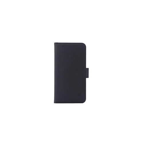 GEAR Wallet Case Black - Asus Zenfone 5